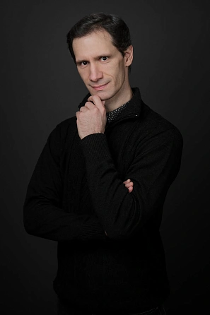 Роман Петров 