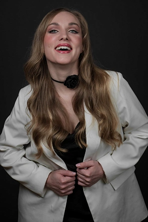 Екатерина Лапшина 2