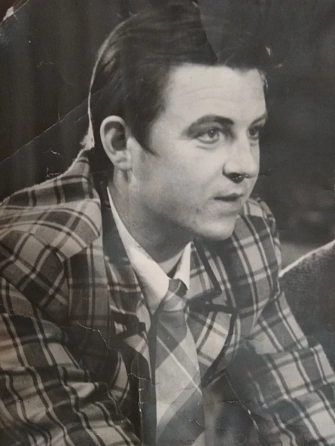 Ювеналий Владимирович Осипов (1948-2017)