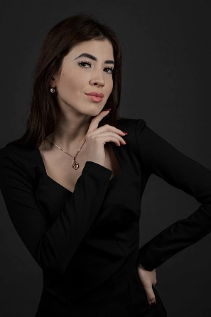 Эльвира Бадыкова 2