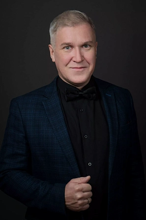 Сергей Гордеев 2