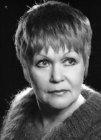 Лариса Львовна Химич (1953-2008)