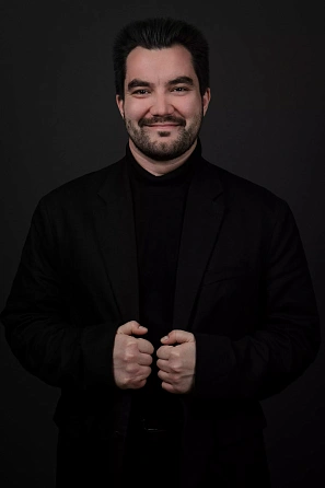 Александр Агров 2