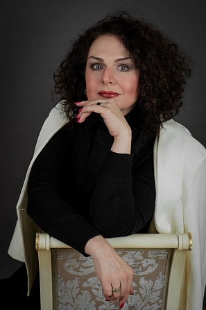 Наталья Ярхова 2