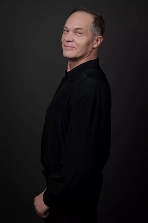 Максим Гаврилов 2