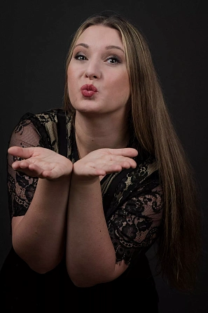 Наталья Меньшикова 2