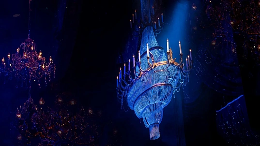 Мероприятие "Ночь искусств"