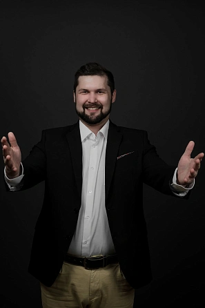 Александр Перевощиков 2