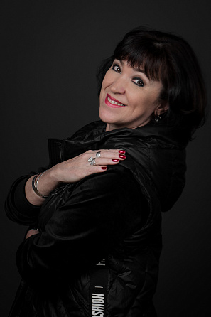 Ярославна Осеева 2