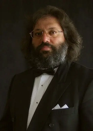 Леонтий Яковлевич Вольф (1956)