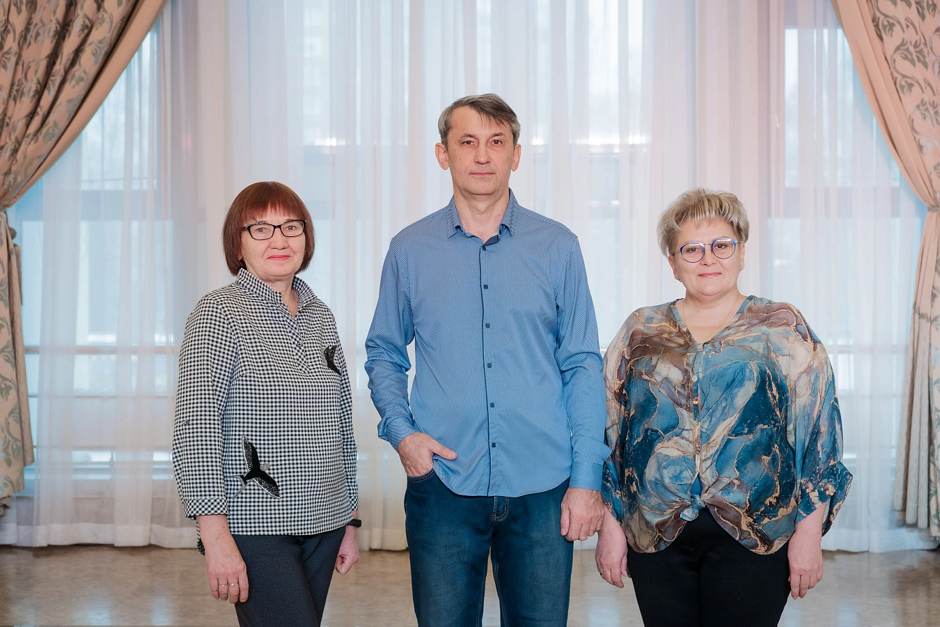 Обувной цех