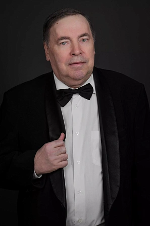 Юрий Пуршев 