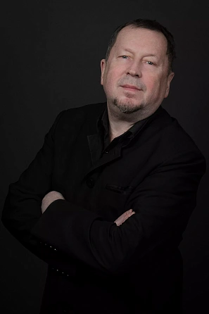 Николай Серафимович Роготнев