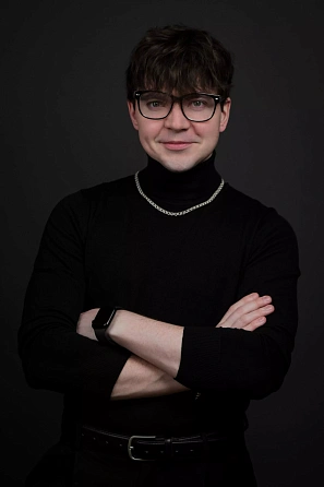 Евгений Лайзан 