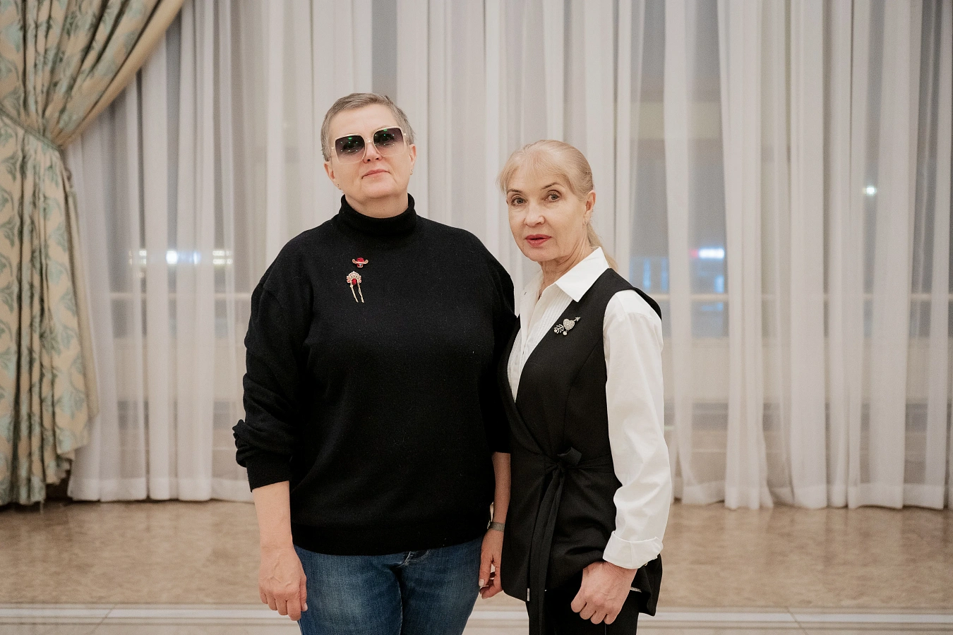 Реквизиторский цех