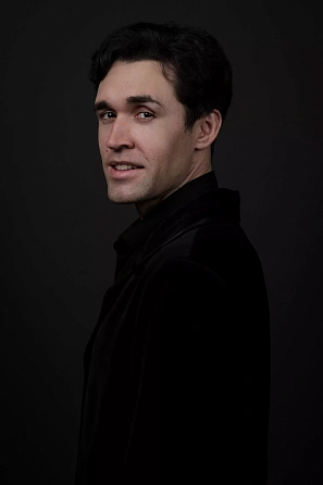 Ратмир Зиновьев 