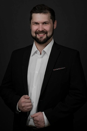 Александр Перевощиков 