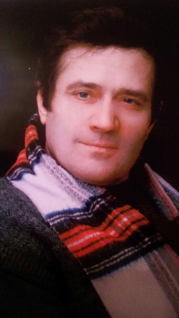 Виктор Михайлович Сергиенко (1950)