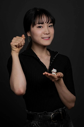 Маи Наканиси 2