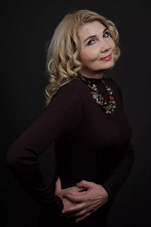 Людмила Пуршева 2