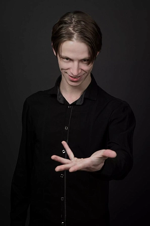 Игорь Габитдинов2