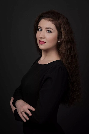 Екатерина Люкшина 