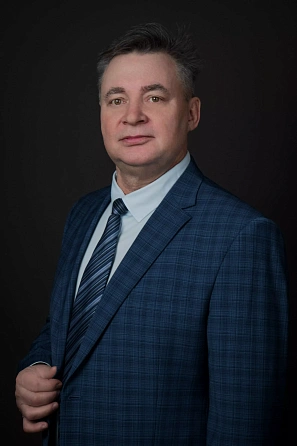 Сергей Пуршев 