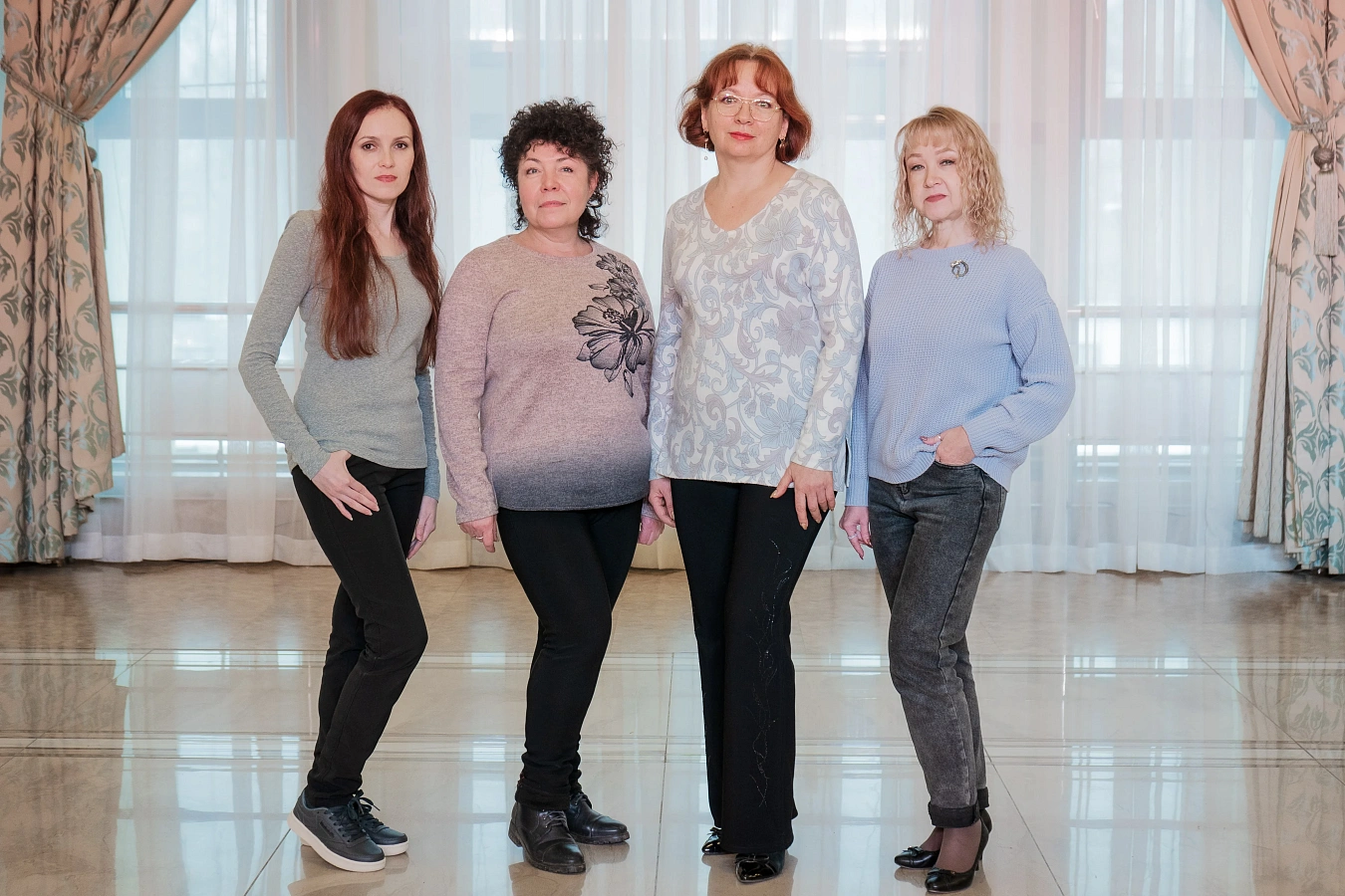 Цех по созданию и отделке театральных костюмов