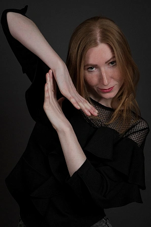 Елизавета Киреева2