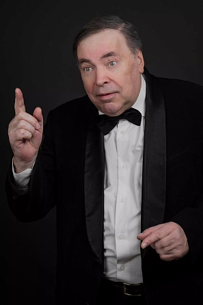 Юрий Пуршев 2