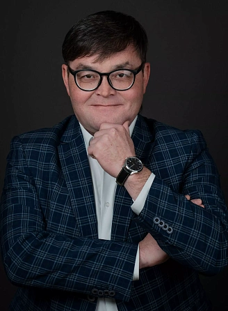 Алексей Юрьевич Фомин 