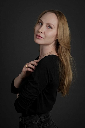 Елена Овечкина 