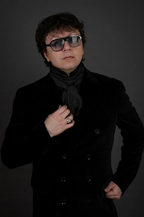 Николай Игорьевич Маркелов 