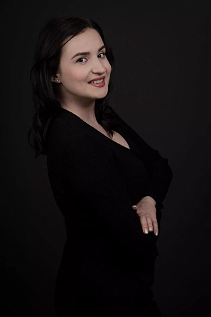 Дина Агрова 2