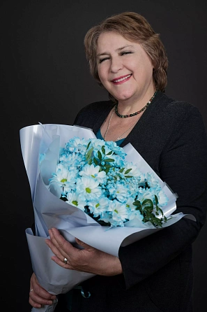 Татьяна Силаева 2