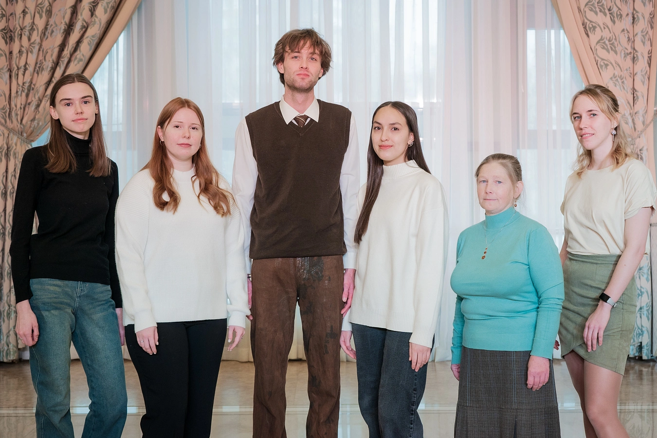 Художественный цех