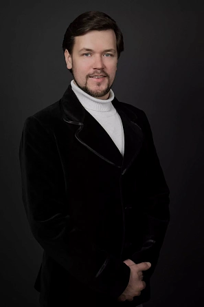 Михаил Меньшиков 