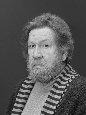 Владислав Анатольевич Анисенков (1951-2018)