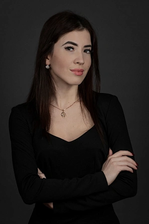 Эльвира Бадыкова 