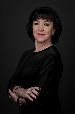 Ярославна Осеева 