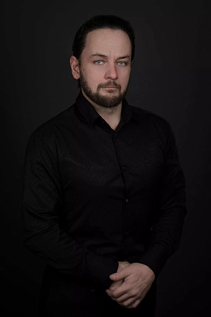 Иван Слепухов 