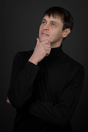 Илья Волков 2