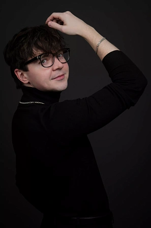 Евгений Лайзан 2