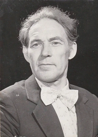 Юрий Васильевич Яковлев (1938-2014)