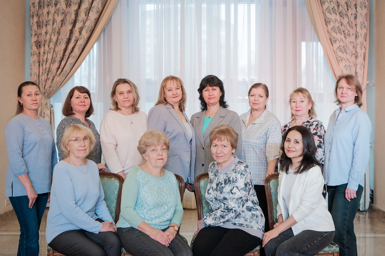 Швейный цех