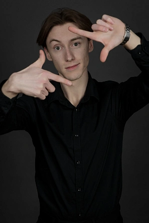 Артем Валеев 2