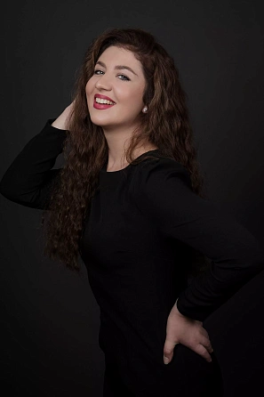 Екатерина Люкшина 2