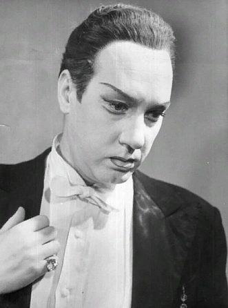 Вячеслав Никифорович Нисковских (1935-2009)