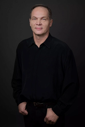 Максим Гаврилов 