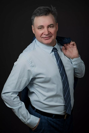 Сергей Пуршев 2